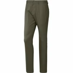 ADIDAS Ultimate365 Tapered Pants -golf ball Shop adidas ultimate 365 primegreen tapered pant olive strata 01 20453.1679078838