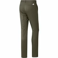 ADIDAS Ultimate365 Tapered Pants -golf ball Shop adidas ultimate 365 primegreen tapered pant olive strata 02 76058.1679078839