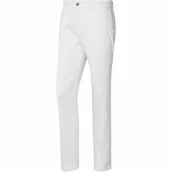 ADIDAS Ultimate365 Tapered Pants -golf ball Shop adidas ultimate 365 primegreen tapered pant white 01 50984.1679078836