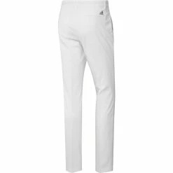 ADIDAS Ultimate365 Tapered Pants -golf ball Shop adidas ultimate 365 primegreen tapered pant white 02 24922.1679078836