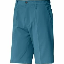 ADIDAS Ultimate365 Shorts 10'' 36 ADIDAS Ultimate365 Shorts 10'' -golf ball Shop adidas ultimate 365 short active teal 01 69197.1659042954