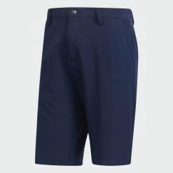 ADIDAS Ultimate365 Shorts 10'' 40 ADIDAS Ultimate365 Shorts 10'' -golf ball Shop adidas ultimate 365 short collegiate navy 01 28096.1659042954
