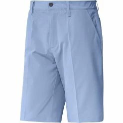 ADIDAS Ultimate365 Shorts 10'' 47 ADIDAS Ultimate365 Shorts 10'' -golf ball Shop adidas ultimate 365 short glow blue 01 38582.1659042954