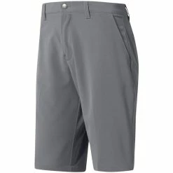 ADIDAS Ultimate365 Shorts 10'' 39 ADIDAS Ultimate365 Shorts 10'' -golf ball Shop adidas ultimate 365 short grey three 01 98873.1659042954