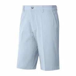 ADIDAS Ultimate365 Shorts 10'' 33 ADIDAS Ultimate365 Shorts 10'' -golf ball Shop adidas ultimate 365 short light blue 01 08557.1659042954