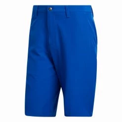 ADIDAS Ultimate365 Shorts 10'' 27 ADIDAS Ultimate365 Shorts 10'' -golf ball Shop adidas ultimate 365 short royal blue 01 46028.1659042954