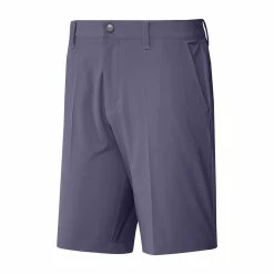 ADIDAS Ultimate365 Shorts 10'' 32 ADIDAS Ultimate365 Shorts 10'' -golf ball Shop adidas ultimate 365 short tech purple 01 23632.1659042954