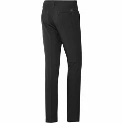 ADIDAS Ultimate365 Solid Tapered Pants -golf ball Shop adidas ultimate 365 solid tapered pant black 02 03736.1632515926