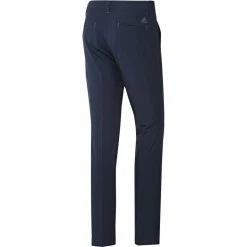 ADIDAS Ultimate365 Solid Tapered Pants -golf ball Shop adidas ultimate 365 solid tapered pant collegiate navy 02 48414.1632515927