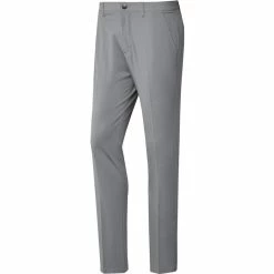 ADIDAS Ultimate365 Solid Tapered Pants -golf ball Shop adidas ultimate 365 solid tapered pant grey three 01 41189.1632515927