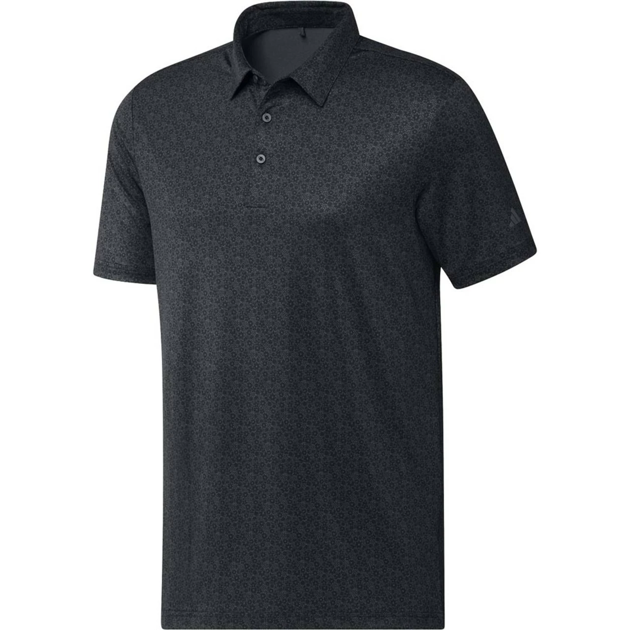ADIDAS Ultimate365 Allover Print Polo 13 ADIDAS Ultimate365 Allover Print Polo - Image 11