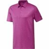 ADIDAS Ultimate365 Allover Print Polo 2 ADIDAS Ultimate365 Allover Print Polo -golf ball Shop adidas ultimate365 allover print polo lucid fuchsia 01 56844.1679064779