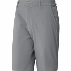 ADIDAS Ultimate365 Shorts - 10 Inch 20 ADIDAS Ultimate365 Shorts - 10 Inch -golf ball Shop adidas ultimate365 shorts 10 inch grey three 01 70148.1676593917