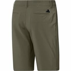 ADIDAS Ultimate365 Shorts - 10 Inch 31 ADIDAS Ultimate365 Shorts - 10 Inch -golf ball Shop adidas ultimate365 shorts 10 inch olive strata 02 52509.1676588388