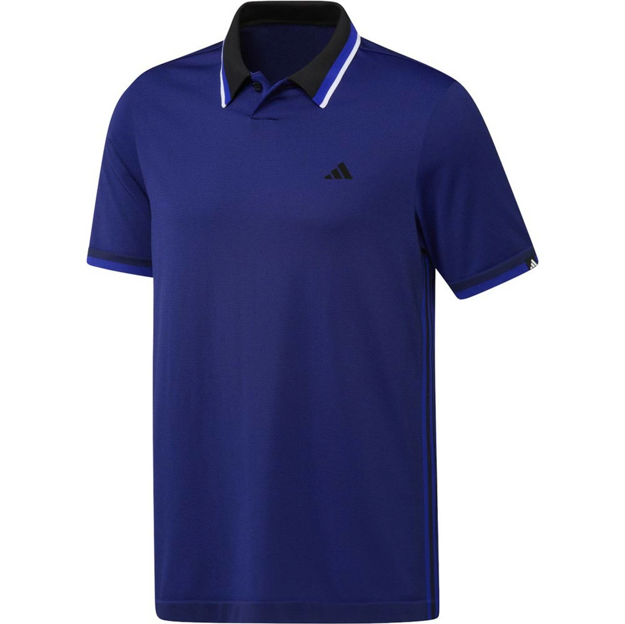 ADIDAS Ultimate365 Tour Primeknit Polo 8 ADIDAS Ultimate365 Tour Primeknit Polo - Image 6