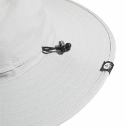 ADIDAS Wide-Brim Sun Hat -golf ball Shop adidas wide brim sun hat grey two 03 22190.1647530733