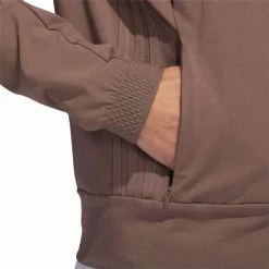 ADIDAS Women's 1/4 Zip Jacket 10 ADIDAS Women's 1/4 Zip Jacket -golf ball Shop adidas womens 1 4 zip jacket earth strata 04 46212.1676586447