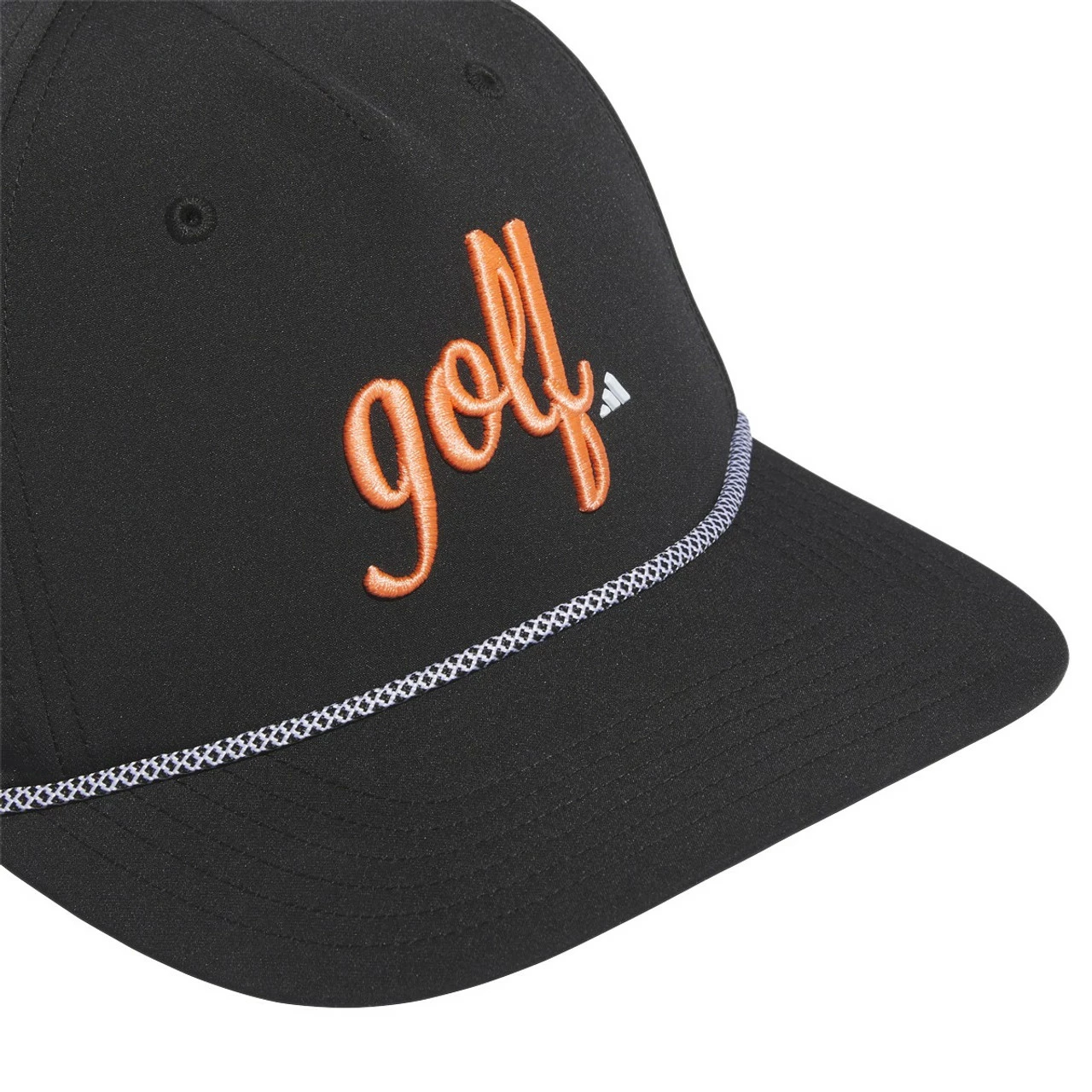 ADIDAS Women’s 5 Panel Golf Script Hat 10 ADIDAS Women’s 5 Panel Golf Script Hat - Image 8