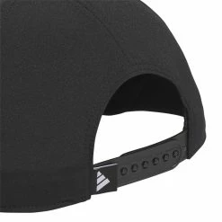 ADIDAS Women’s 5 Panel Golf Script Hat 19 ADIDAS Women’s 5 Panel Golf Script Hat -golf ball Shop adidas womens 5 panel golf script hat black 03 94109.1679320062