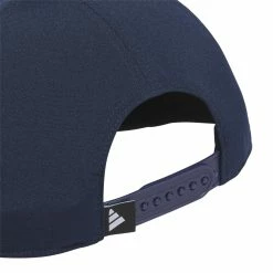 ADIDAS Women’s 5 Panel Golf Script Hat 13 ADIDAS Women’s 5 Panel Golf Script Hat -golf ball Shop adidas womens 5 panel golf script hat collegiate navy 03 09420.1679320059
