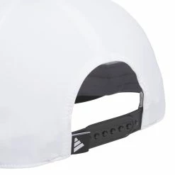 ADIDAS Women’s 5 Panel Golf Script Hat 16 ADIDAS Women’s 5 Panel Golf Script Hat -golf ball Shop adidas womens 5 panel golf script hat white 03 77976.1679320060
