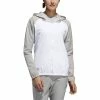 ADIDAS Women's ClimaStorm Jacket 2 ADIDAS Women's ClimaStorm Jacket -golf ball Shop adidas womens climastorm jacket white solid grey 01 87897.1633100470