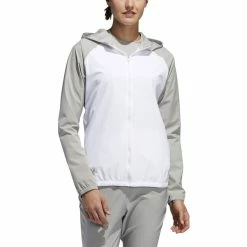 ADIDAS Women's ClimaStorm Jacket