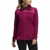 ADIDAS Women's COLD.RDY Full Zip Jacket - Previous Season Style 1 ADIDAS Women's COLD.RDY Full Zip Jacket - Previous Season Style -golf ball Shop adidas womens cold rdy full zip jacket previous season style power berry 01 82813.1633103696