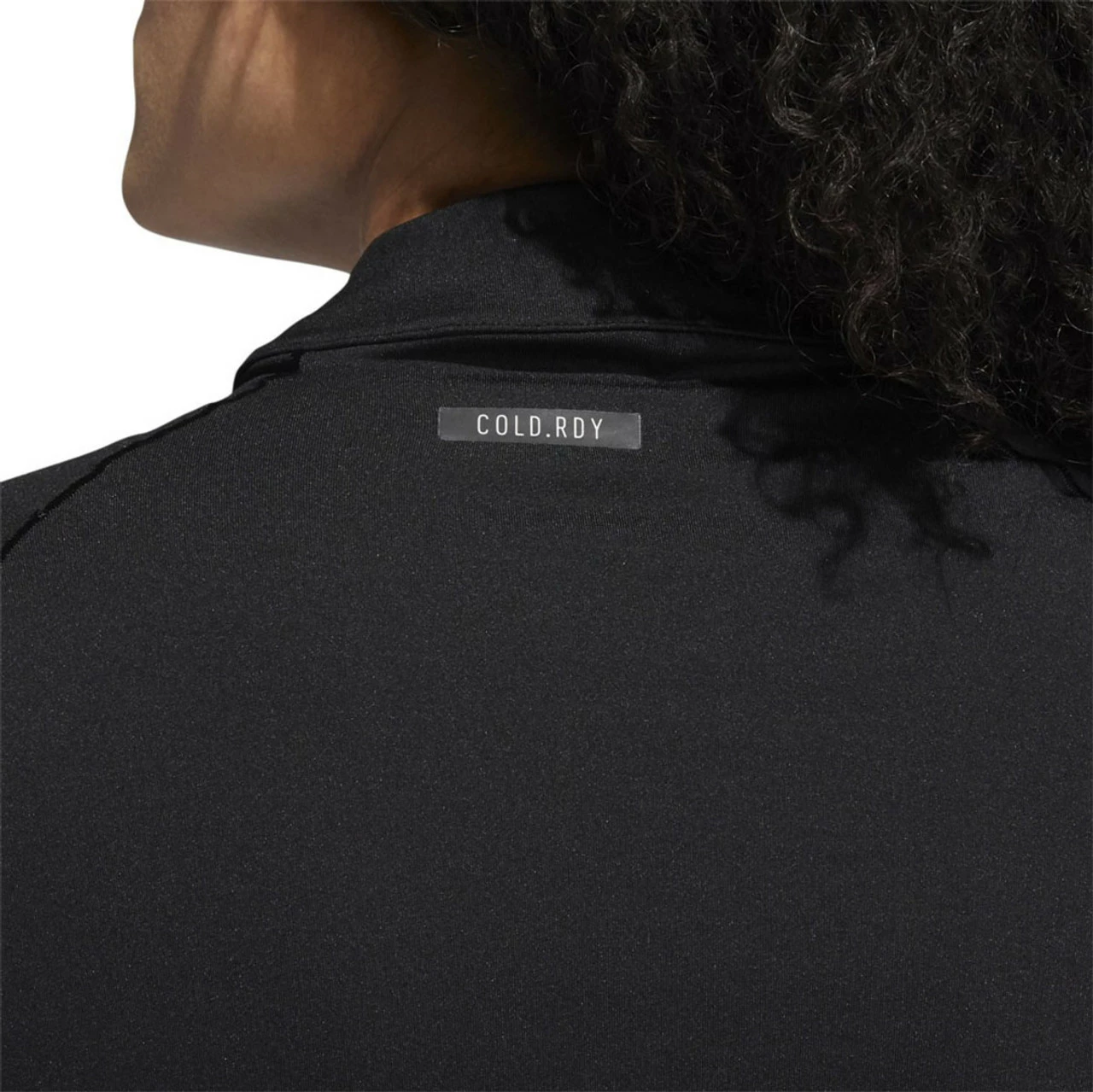 ADIDAS Women's COLD.RDY Long Sleeve Crew Neck 6 ADIDAS Women's COLD.RDY Long Sleeve Crew Neck - Image 4