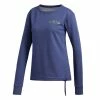 ADIDAS Women's Crew Sweatshirt -golf ball Shop adidas womens crew sweatshirt 01.default 76193.1633101513