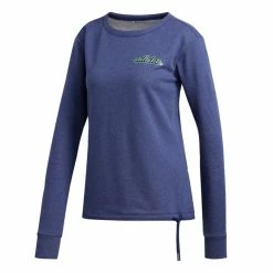 ADIDAS Women's Crew Sweatshirt