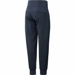 ADIDAS Women's Essentials Jogger 9 ADIDAS Women's Essentials Jogger -golf ball Shop adidas womens essentials jogger crew navy 02 79802.1647536665