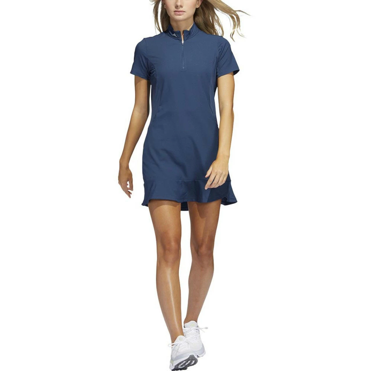ADIDAS Women's Frill Dress 3 ADIDAS Women's Frill Dress
