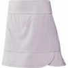 ADIDAS Women's Frill Skort - 16 Inch