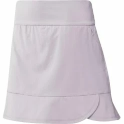 ADIDAS Women's Frill Skort - 16 Inch