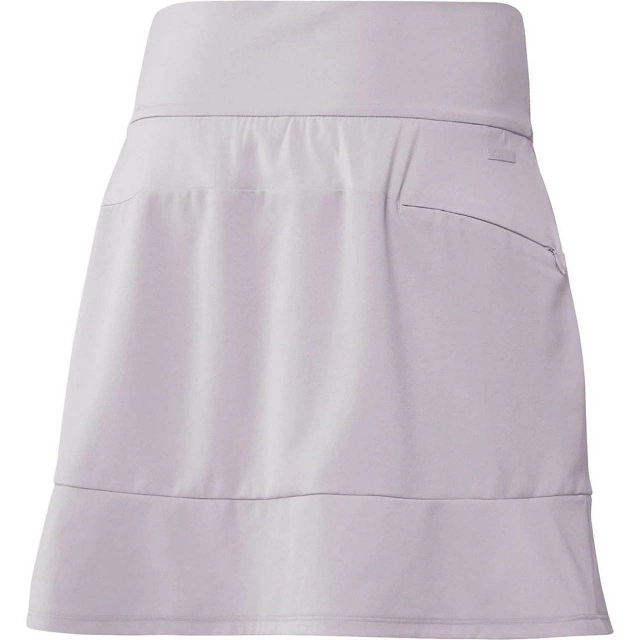 ADIDAS Women's Frill Skort - 16 Inch 4 ADIDAS Women's Frill Skort - 16 Inch - Image 2