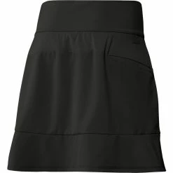 ADIDAS Women's Frill Skort - 16 Inch 37 ADIDAS Women's Frill Skort - 16 Inch -golf ball Shop adidas womens frill skort 16 inch black 02 66593.1678993892