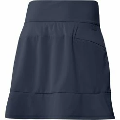 ADIDAS Women's Frill Skort - 16 Inch 25 ADIDAS Women's Frill Skort - 16 Inch -golf ball Shop adidas womens frill skort 16 inch crew navy 02 43398.1678993889