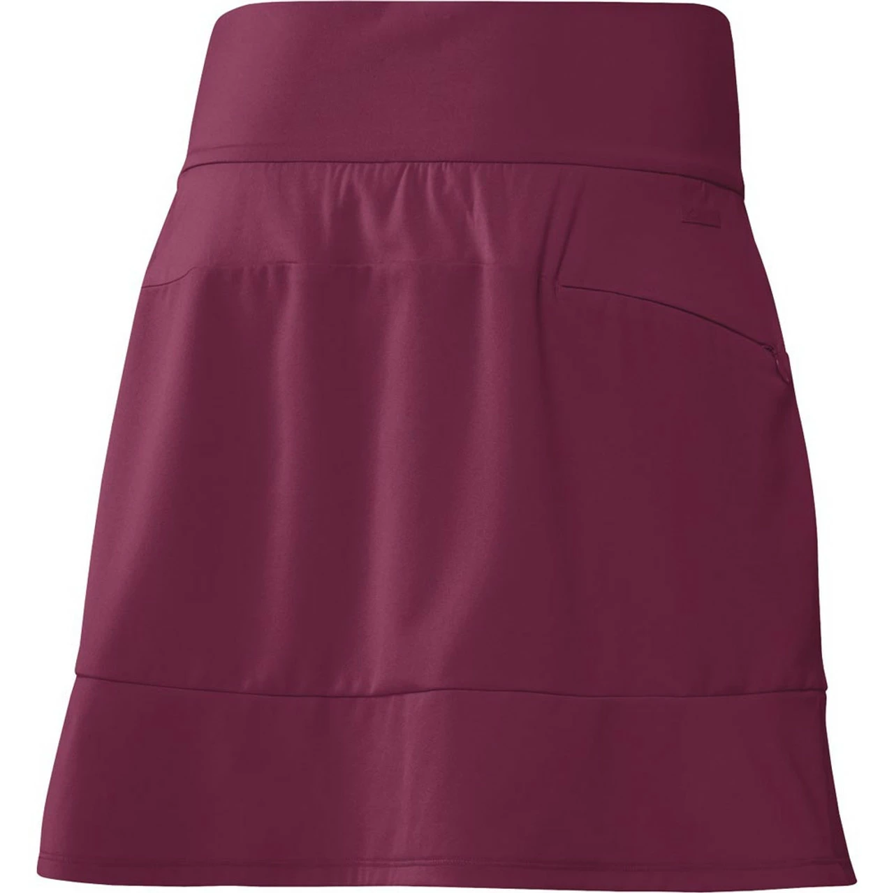 ADIDAS Women's Frill Skort - 16 Inch 12 ADIDAS Women's Frill Skort - 16 Inch - Image 10