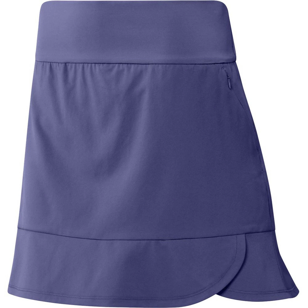 ADIDAS Women's Frill Skort - 16 Inch 9 ADIDAS Women's Frill Skort - 16 Inch - Image 7
