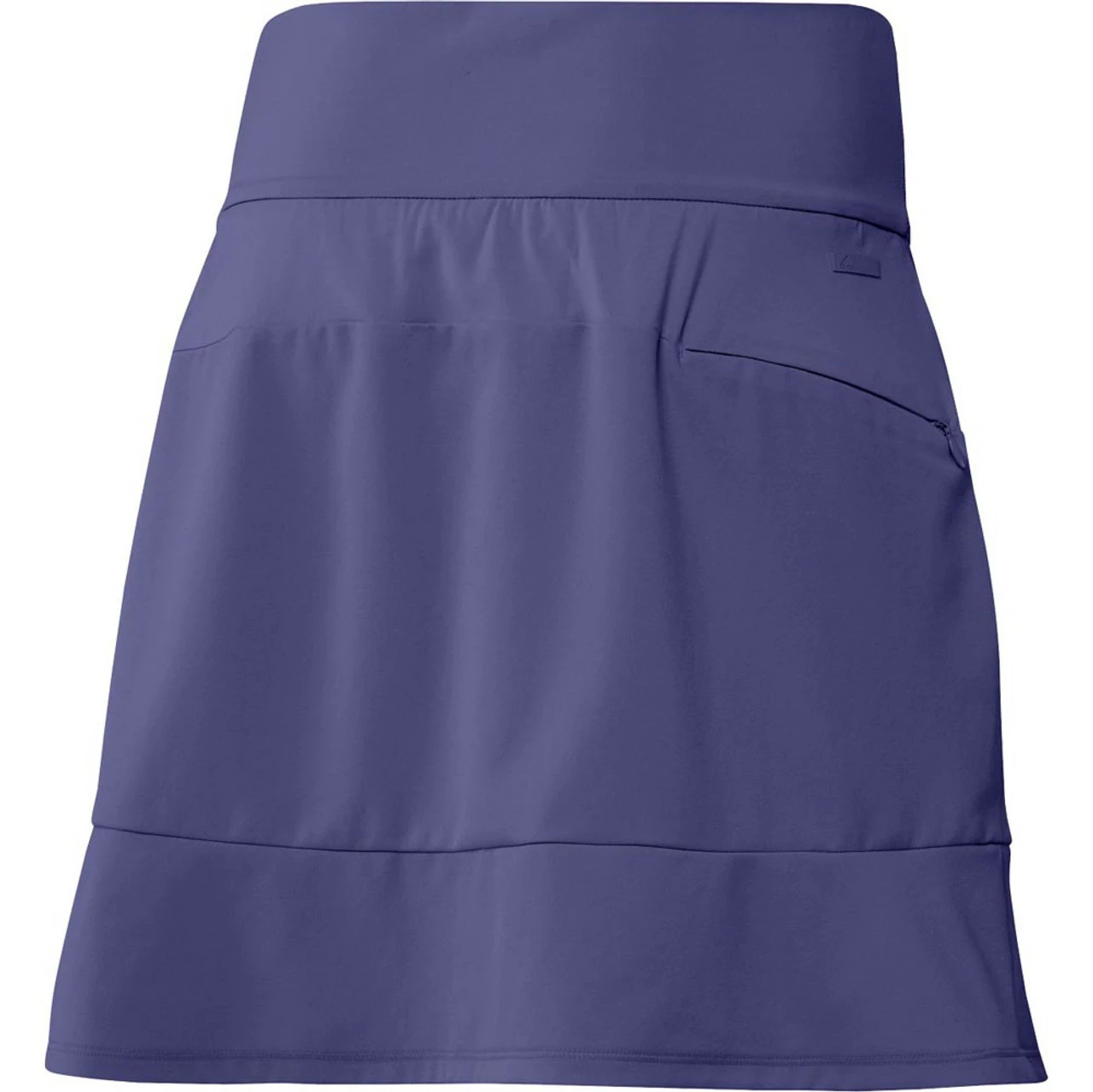 ADIDAS Women's Frill Skort - 16 Inch 10 ADIDAS Women's Frill Skort - 16 Inch - Image 8