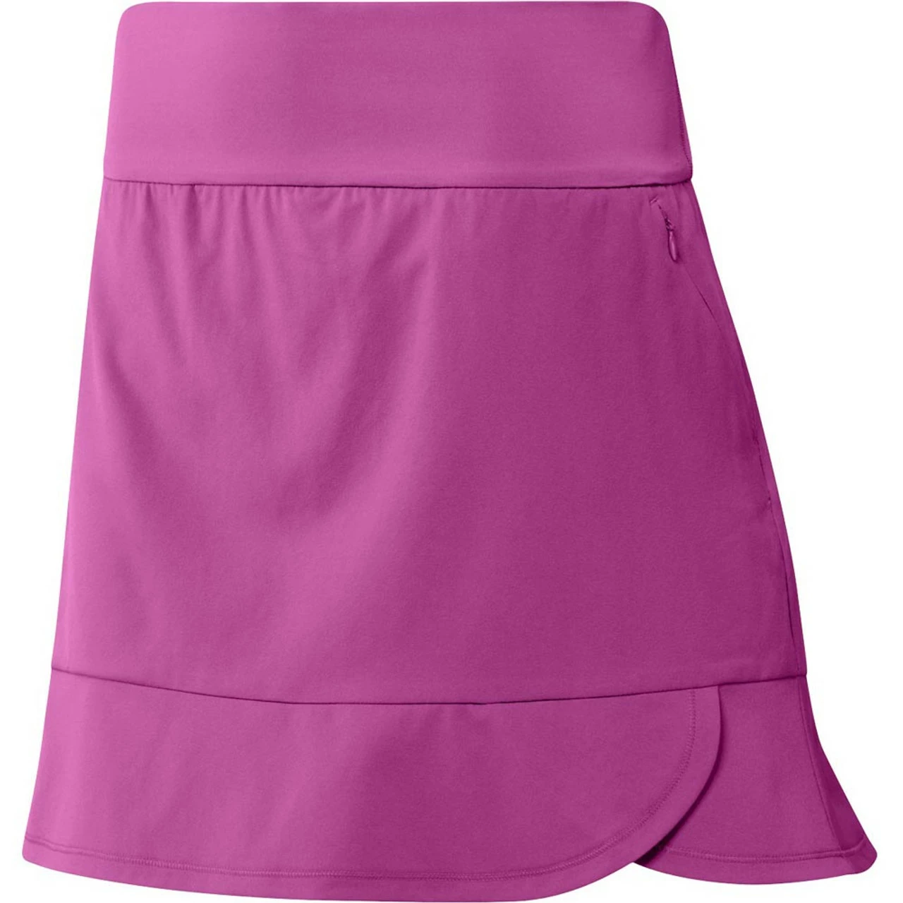ADIDAS Women's Frill Skort - 16 Inch 17 ADIDAS Women's Frill Skort - 16 Inch - Image 15