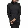 ADIDAS Women's Full-Zip Parka 1 ADIDAS Women's Full-Zip Parka -golf ball Shop adidas womens full zip parka black 01 31414.1637703149