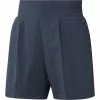 ADIDAS Women's Go-To Shorts - 4 Inch -golf ball Shop adidas womens go to short 4 inch crew navy 01 85490.1647451666