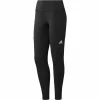 ADIDAS Women's HEAT.RDY Leggings -golf ball Shop adidas womens heat rdy legging black 01 57899.1647536620