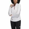 ADIDAS Women's HEAT.RDY Mock 1 ADIDAS Women's HEAT.RDY Mock -golf ball Shop adidas womens heat rdy mock almost pink 01 44603.1676595286