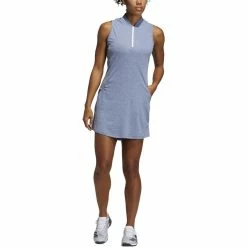 ADIDAS Women's HEAT.RDY Sleeveless Dress - Prior Generation
