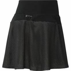 ADIDAS Women's HEAT.RDY Sport Skort -golf ball Shop adidas womens heat rdy sport skort black 02 98432.1647975013