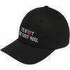 ADIDAS Women's I'm Not The Cart Girl Hat -golf ball Shop adidas womens im not the cart girl hat black 01 78713.1647529495