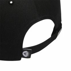 ADIDAS Women's I'm Not The Cart Girl Hat -golf ball Shop adidas womens im not the cart girl hat black 03 82490.1647529495